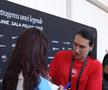Spectacolul a început! Cristina Neagu s-a reunit cu prietenele care vor participa la gală