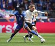 Germania - Franța, în finala mică din Liga Națiunilor // FOTO: Getty Images