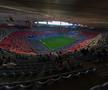 Imagini superbe cu stadionul Allianz Arena înaintea de finala Ligii Naţiunilor FOTO: Ionuţ Iordache (GSP)
