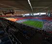 Imagini superbe cu stadionul Allianz Arena înaintea de finala Ligii Naţiunilor FOTO: Ionuţ Iordache (GSP)