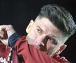 Săpunaru - Rapid, „divorț” iminent