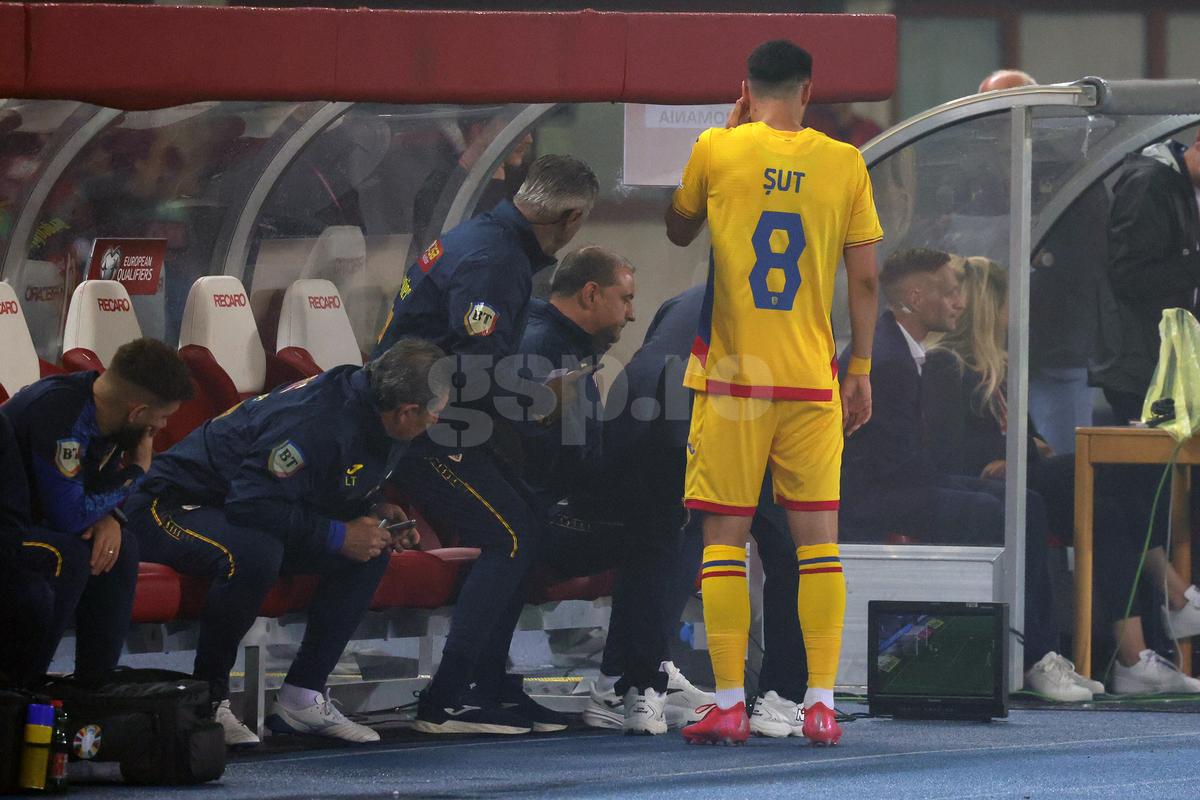 Demisionează Mircea Lucescu de la echipa națională? Scenariile din culise: „N-a mai fost niciodată așa”