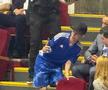Președintele Nicușor Dan s-a ținut de cuvânt și a venit la Gala Neagu: cum a reacționat sala când și-a făcut apariția