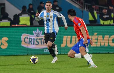 Real Madrid a bifat al treilea transfer al verii » Fotbalistul va ajunge pe „Santiago Bernabeu” după Mondialul Cluburilor