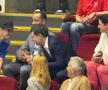 Președintele Nicușor Dan s-a ținut de cuvânt și a venit la Gala Neagu: cum a reacționat sala când și-a făcut apariția