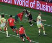 Portugalia - Spania, finala Ligii Națiunilor de pe Allianz Arena. Foto: Ionuț Iordache (GSP.RO)