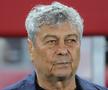 Mircea Lucescu, la meciul Austria - România 2-1 FOTO: Ionuţ Iordache (GSP)