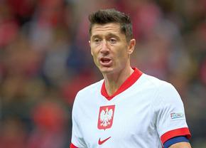„Ioanițoaia la zi” » Am aflat echipa Poloniei: Lewandowski titular, niciun jucător din campionatul lor în primul „11”!