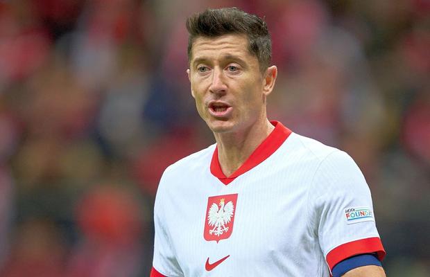 Robert Lewandowski, anunț-ȘOC: „Nu mai vin la echipă până nu pleacă el!”