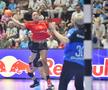 Imagini de la meciul de retragere al Cristinei Neagu surprinse de fotoreporterul GSP Cristi Preda