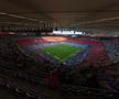 Imagini superbe cu stadionul Allianz Arena înaintea de finala Ligii Naţiunilor FOTO: Ionuţ Iordache (GSP)