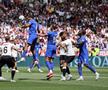 Germania - Franța, în finala mică din Liga Națiunilor // FOTO: Getty Images