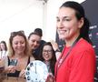 Spectacolul a început! Cristina Neagu s-a reunit cu prietenele care vor participa la gală