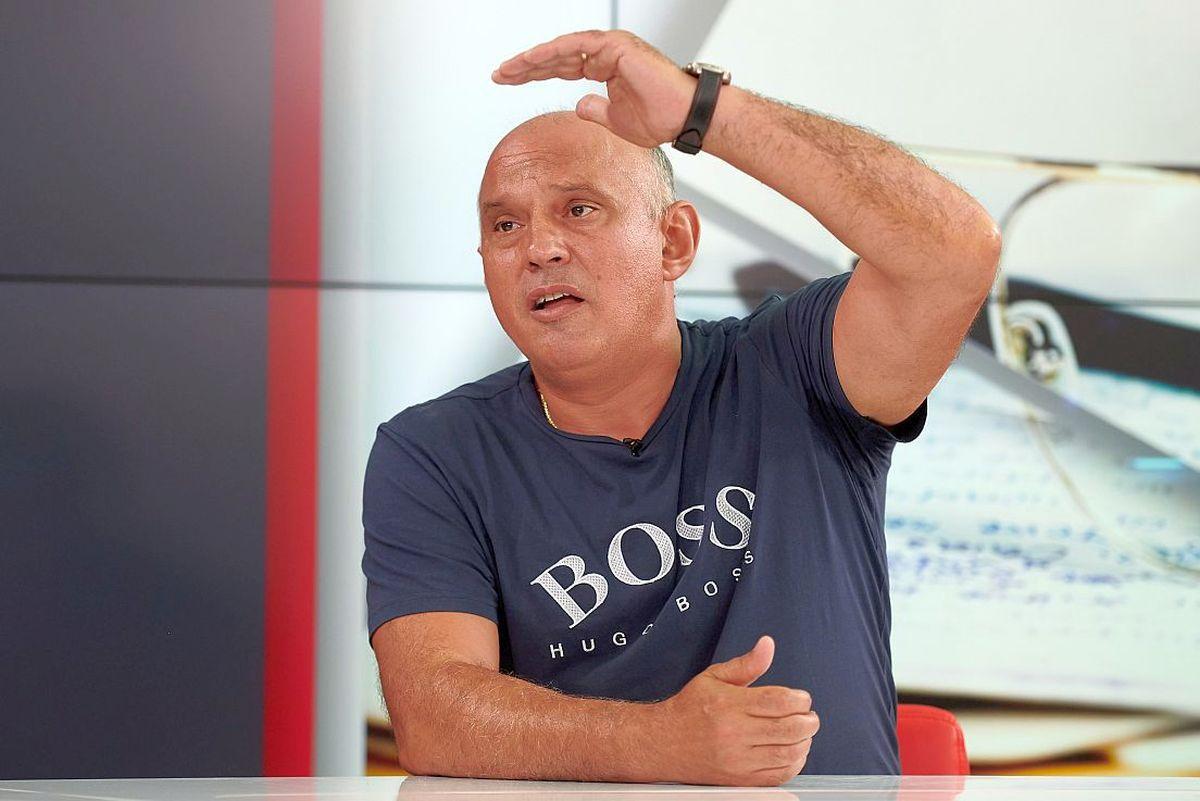 Florin Prunea a dat de pământ cu un jucător, după Austria - România: „Lent, previzibil” » Trage un semnal de alarmă: „Grijă mare”