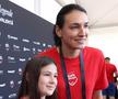 Spectacolul a început! Cristina Neagu s-a reunit cu prietenele care vor participa la gală