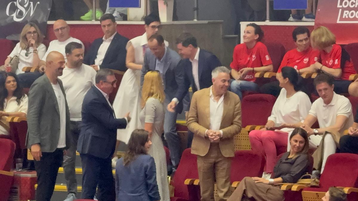 Președintele Nicușor Dan s-a ținut de cuvânt și a venit la Gala Neagu: cum a reacționat sala când și-a făcut apariția