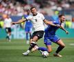 Germania - Franța, în finala mică din Liga Națiunilor // FOTO: Getty Images