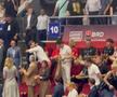 Președintele Nicușor Dan s-a ținut de cuvânt și a venit la Gala Neagu: cum a reacționat sala când și-a făcut apariția