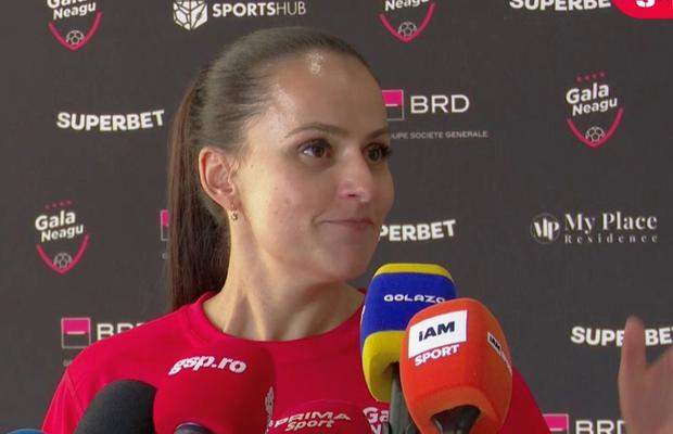 Prietena Cristinei Neagu, dezvăluiri după un sfert de secol: „Ea ne-a zis de la 12 ani”