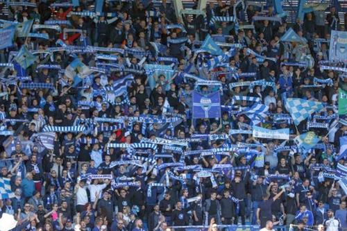 Faliment pentru Spal, care nu se înscrie în Serie C. FOTO: gazzetta.it