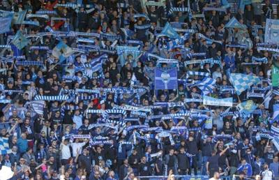 După Brescia, dispare încă un club din Italia » Ce se întâmplă cu fotbalistul împrumutat în Superliga?