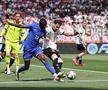 Germania - Franța, în finala mică din Liga Națiunilor // FOTO: Getty Images