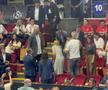 Președintele Nicușor Dan s-a ținut de cuvânt și a venit la Gala Neagu: cum a reacționat sala când și-a făcut apariția
