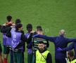Cristiano Ronaldo la loviturile de la 11 metri în Portugalia - Spania. Foto: Ionuț Iordache (GSP.RO)