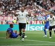 Germania - Franța, în finala mică din Liga Națiunilor // FOTO: Getty Images