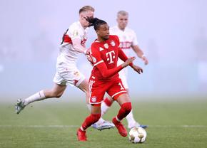 Acord de milioane pentru Michael Olise! » Îl înlocuiește pe Mbappe