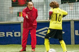 Marcel Răducanu nu crede în șansele unei mari naționale la titlul mondial și are o mare dorință: „Abia aștept să-l văd!”
