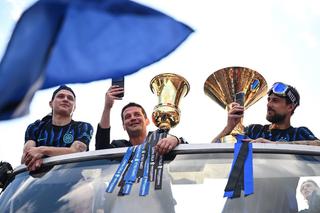 Veteranul lui Chivu pleacă de la Inter » Dan Șucu vrea să profite