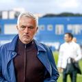 Jose Mourinho // foto: Imago Images