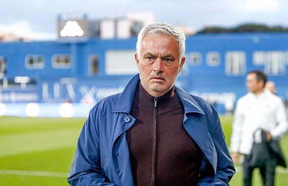 Mourinho a pus ochii pe autorul primului gol al Germaniei la CM 2026