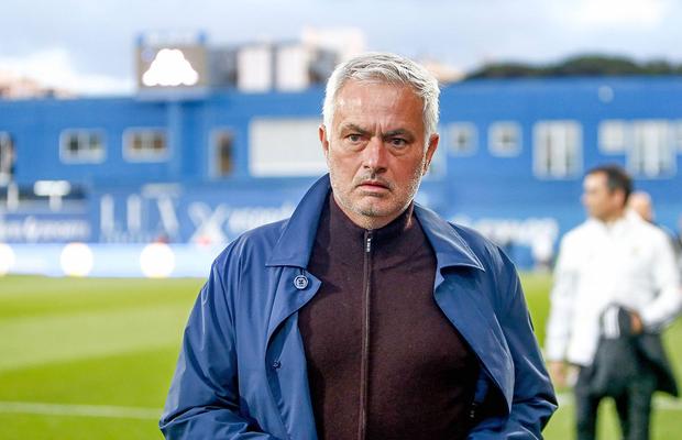 Jose Mourinho a decis cine va fi căpitanul Realului » Iertat pentru bătaia din vestiar
