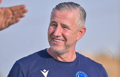 Cu contractul pe masă, Laurențiu Reghecampf a luat decizia importantă privind viitorul său