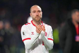 Care a fost primul lucru pe care l-a cerut Eriksen, după ce a ajuns la spital