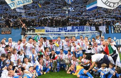 Universitatea Craiova joacă primul meci din preliminariile Champions League fără spectatori