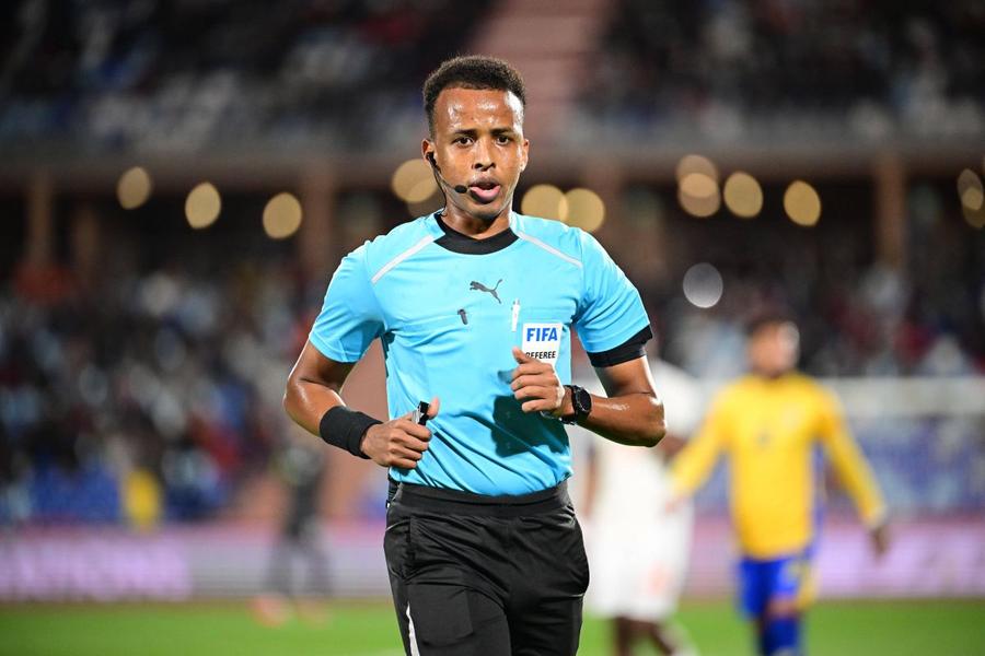 Arbitrul interzis de SUA să intre în țară, primit ca un erou la revenirea acasă: „FIFA a pierdut controlul propriului Mondial!”