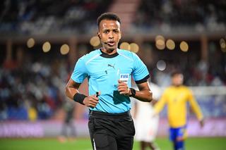 FIFA îi va plăti salariul întreg arbitrului somalez expulzat de americani