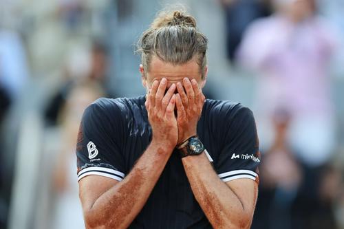 Schimbări în clasamentul ATP după Roland Garros / foto: Imago Images