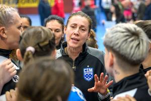 Bojana Popovic, după greșeala neprevăzută de joi: „Acest lucru îmi dă de gândit”