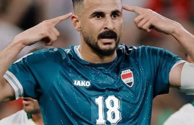 Restricții dure la frontieră » Un atacant a fost blocat 7 ore + Arbitrul african de top nu a primit viza de intrare!