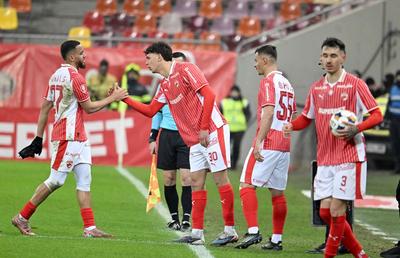 Are oferta pe masă din Superliga, după despărțirea de Dinamo: „Asta mi-a spus Kopic”