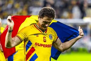 Gică Popescu a oferit un nume surprinzător „uitat” de Gică Hagi: „Lăsați-mă cu Ianis Stoica! El nu a luat cel mai bun mijlocaș din Liga 1”