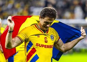 Gică Popescu a oferit un nume surprinzător „uitat” de Gică Hagi: „Lăsați-mă cu Ianis Stoica! El nu a luat cel mai bun mijlocaș din Liga 1”