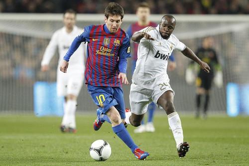 FIFA a ajuns la un acord cu Lassana Diarra într-un caz de milioane / foto: Imago Images