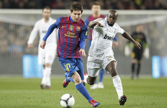 FIFA a ajuns la un acord cu fostul mijlocaș al lui Real Madrid într-un caz de 65 de milioane