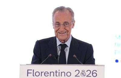 Florentino Perez, victorie detașată la alegeri! Vine cu Mourinho și face o promisiune fanilor lui Real Madrid