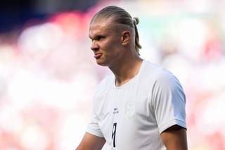 Erling Haaland, record negativ în ultimul amical înainte de Mondial